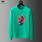 hot sale homme emporio armani sweatshirt he eagle brand logo s_1017b02